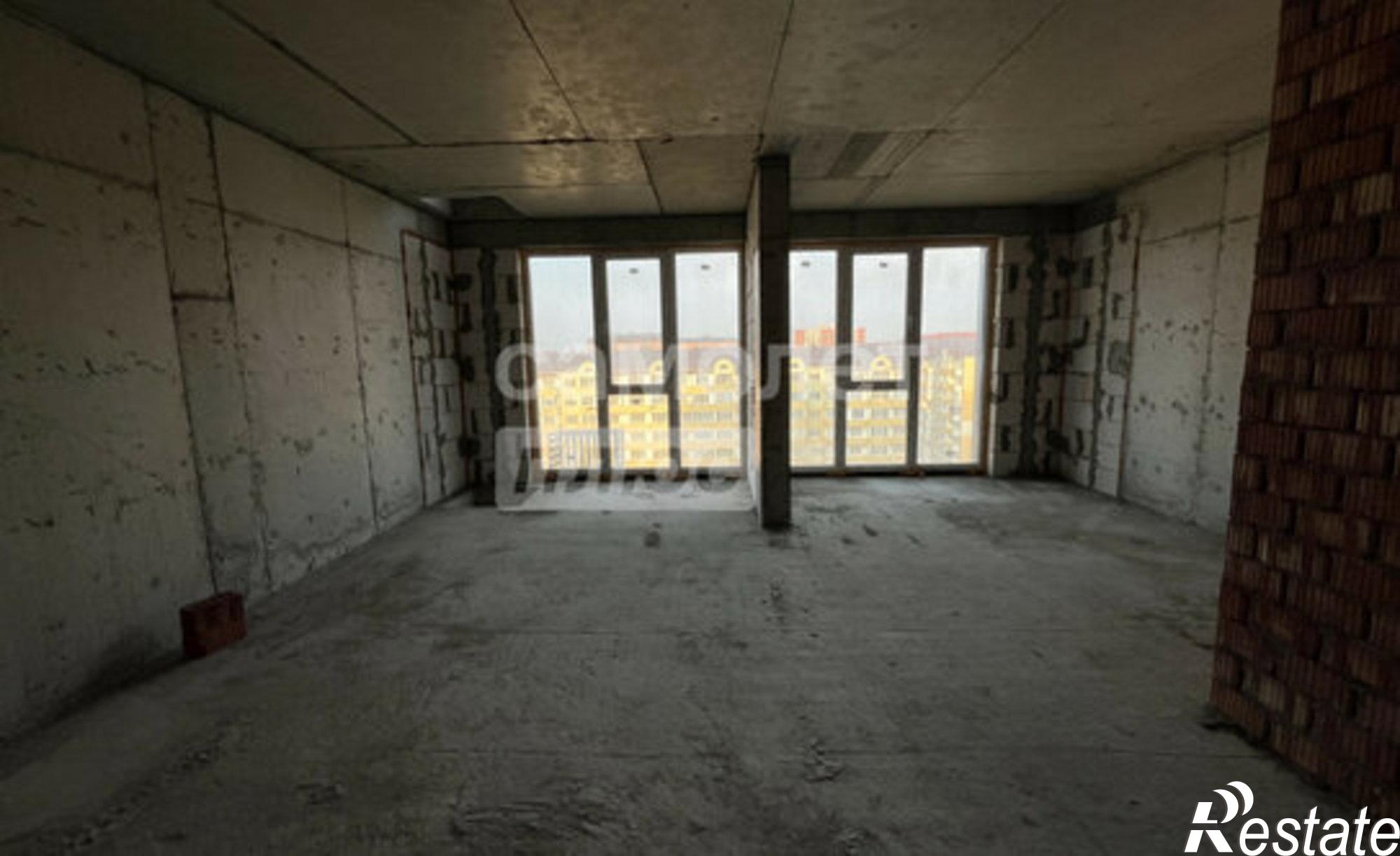 Купить квартиру за 6 690 000 рублей на ул Магомедали Магомеджанова, 16