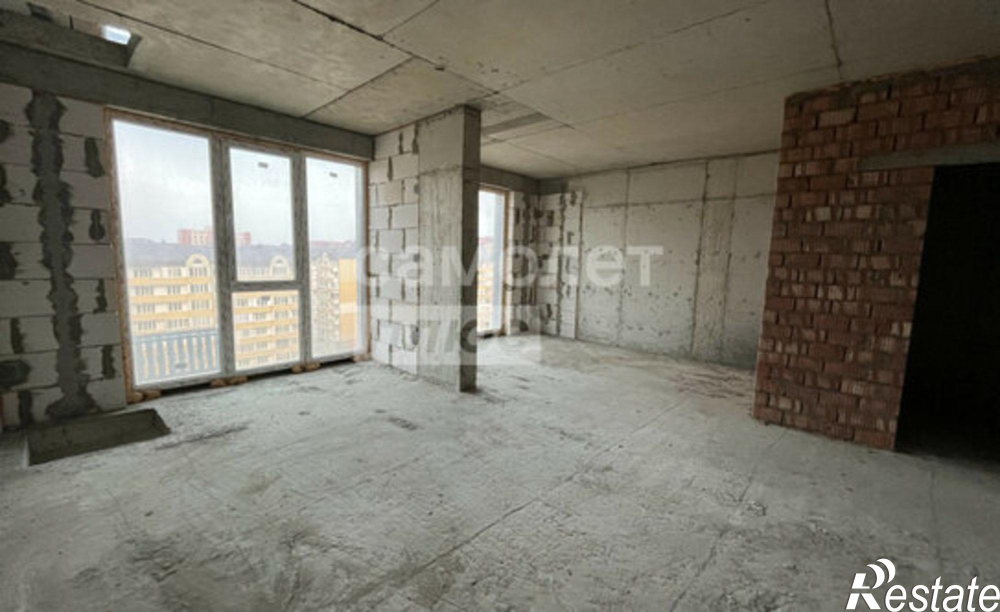 Купить квартиру за 6 690 000 рублей на ул Магомедали Магомеджанова, 16