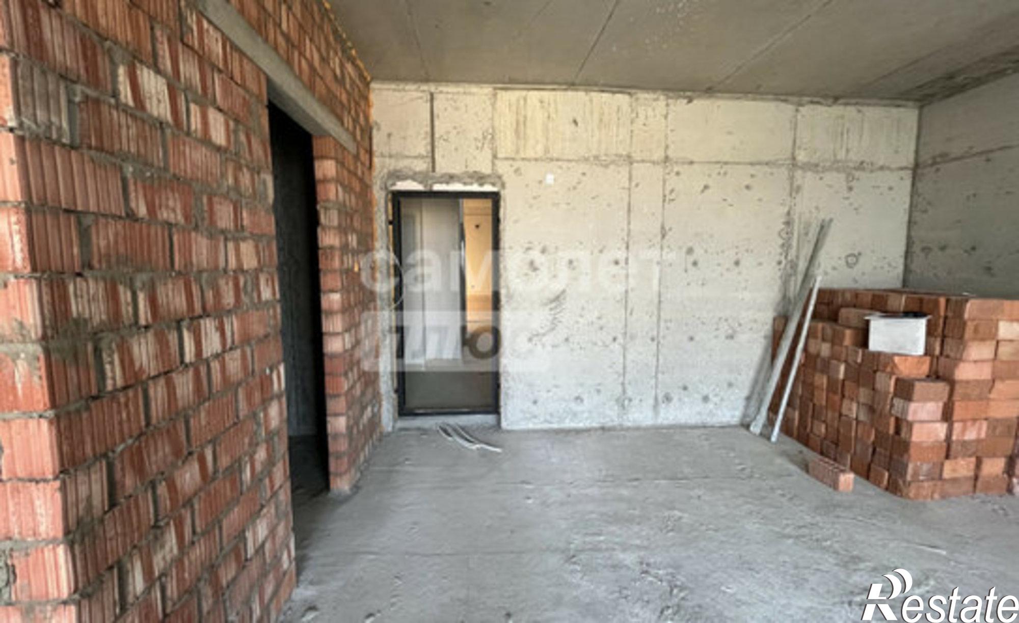 Купить квартиру за 6 690 000 рублей на ул Магомедали Магомеджанова, 16