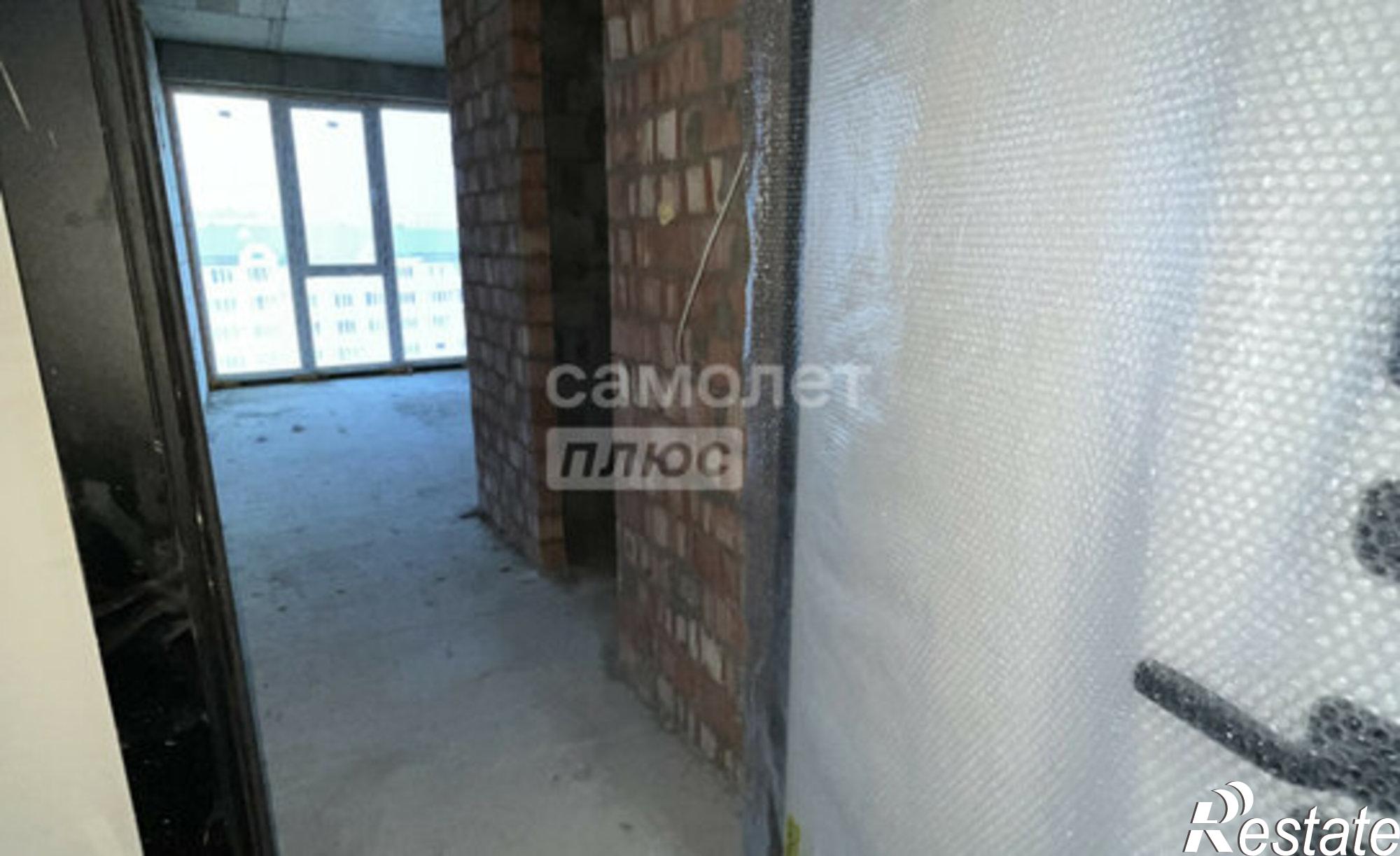 Купить квартиру за 6 690 000 рублей на ул Магомедали Магомеджанова, 16