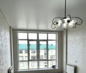 1-комн, 53кв м, этаж 8/8 пер Зеленый 2-й, 27