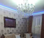 3-комн, 88кв м, этаж 8/12 тупик Электросети, 1