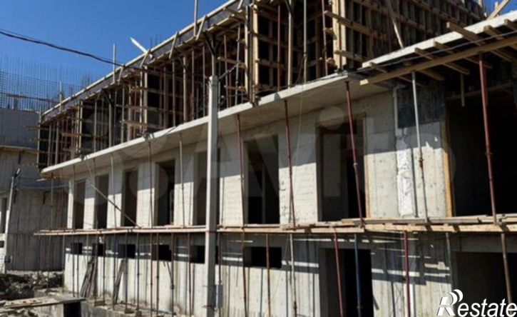 1-комн квартира Махачкала, Хушетское шоссе, 5