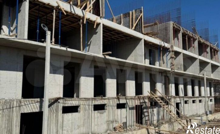 1-комн квартира Махачкала, Хушетское шоссе, 5