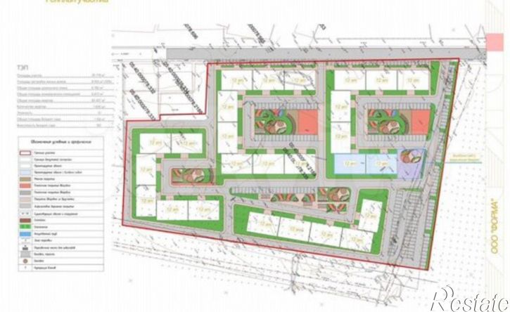 1-комн квартира Махачкала, Хушетское шоссе, 5