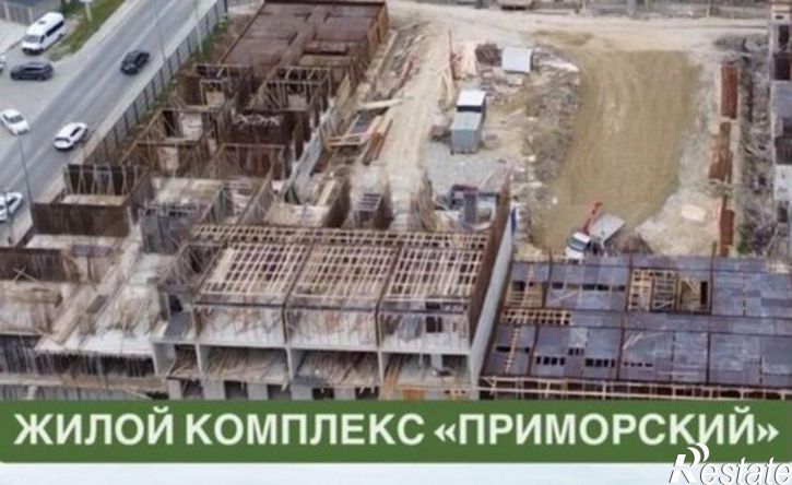 1-комн квартира Махачкала, Хушетское шоссе, 5