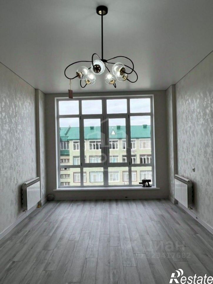 1-комн квартира пер Зеленый 2-й, 27,  д. 27