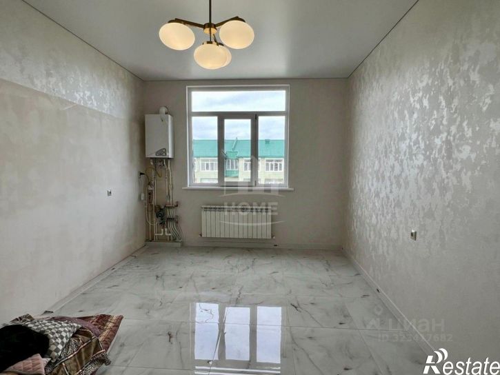 1-комн квартира пер Зеленый 2-й, 27,  д. 27