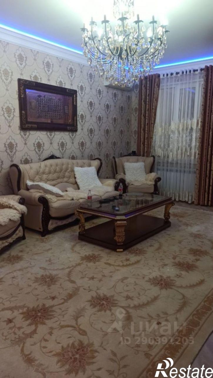 3-комн квартира тупик Электросети, 1,  д. 1