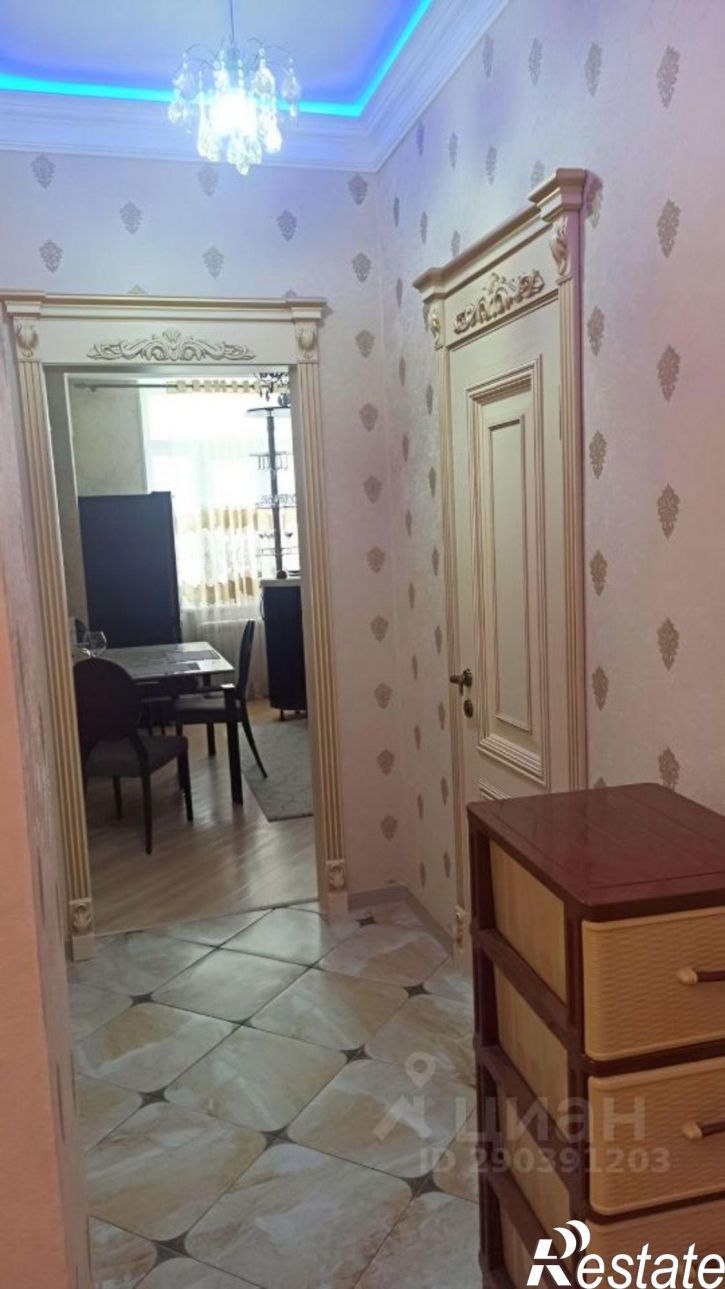 3-комн квартира тупик Электросети, 1,  д. 1