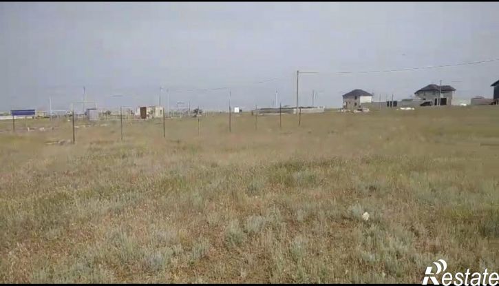 Земельный участок СНТ Ветеран