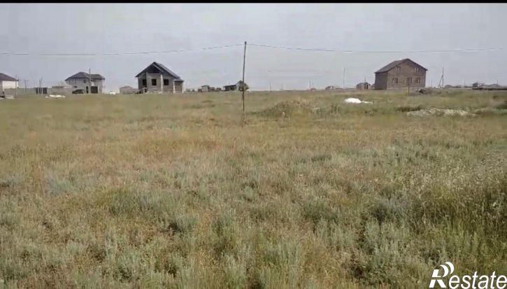 Земельный участок СНТ Ветеран