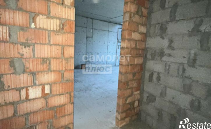 1-комн квартира в новом доме ул Магомедали Магомеджанова, 16,  д. 16