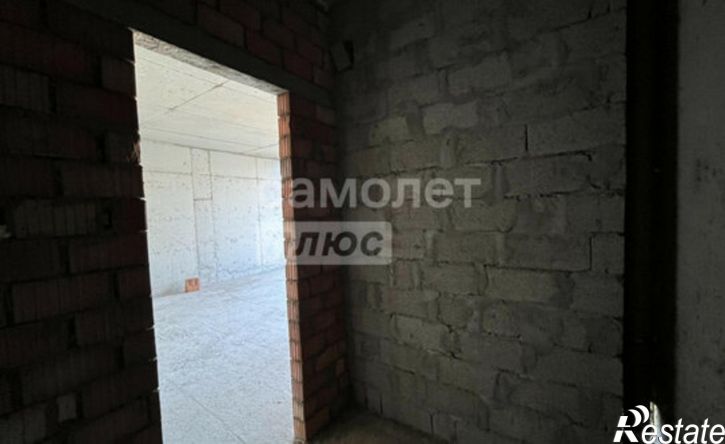 1-комн квартира в новом доме ул Магомедали Магомеджанова, 16,  д. 16