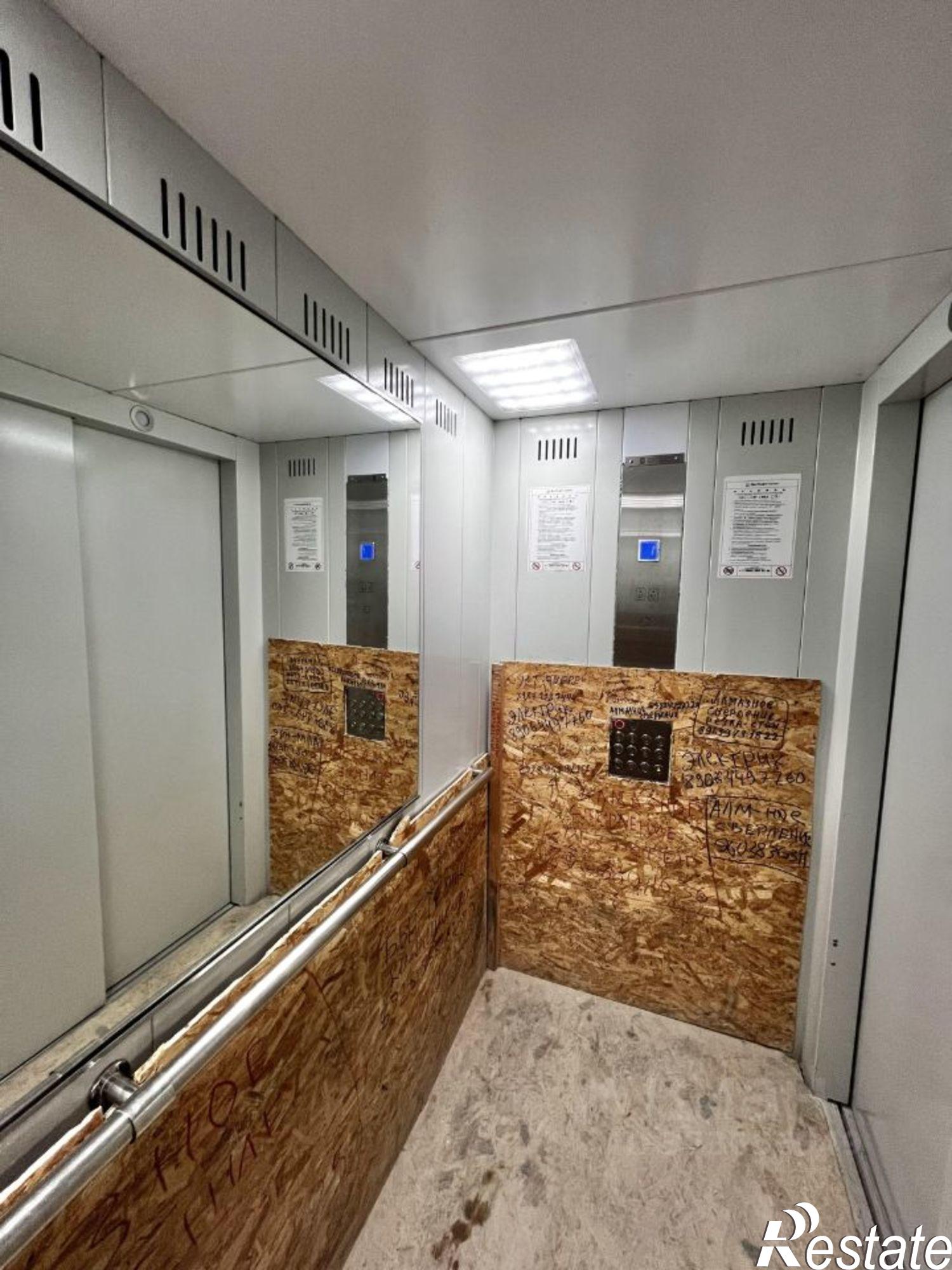 Купить квартиру за 6 000 000 рублей на Каспийская улица, 4А/1