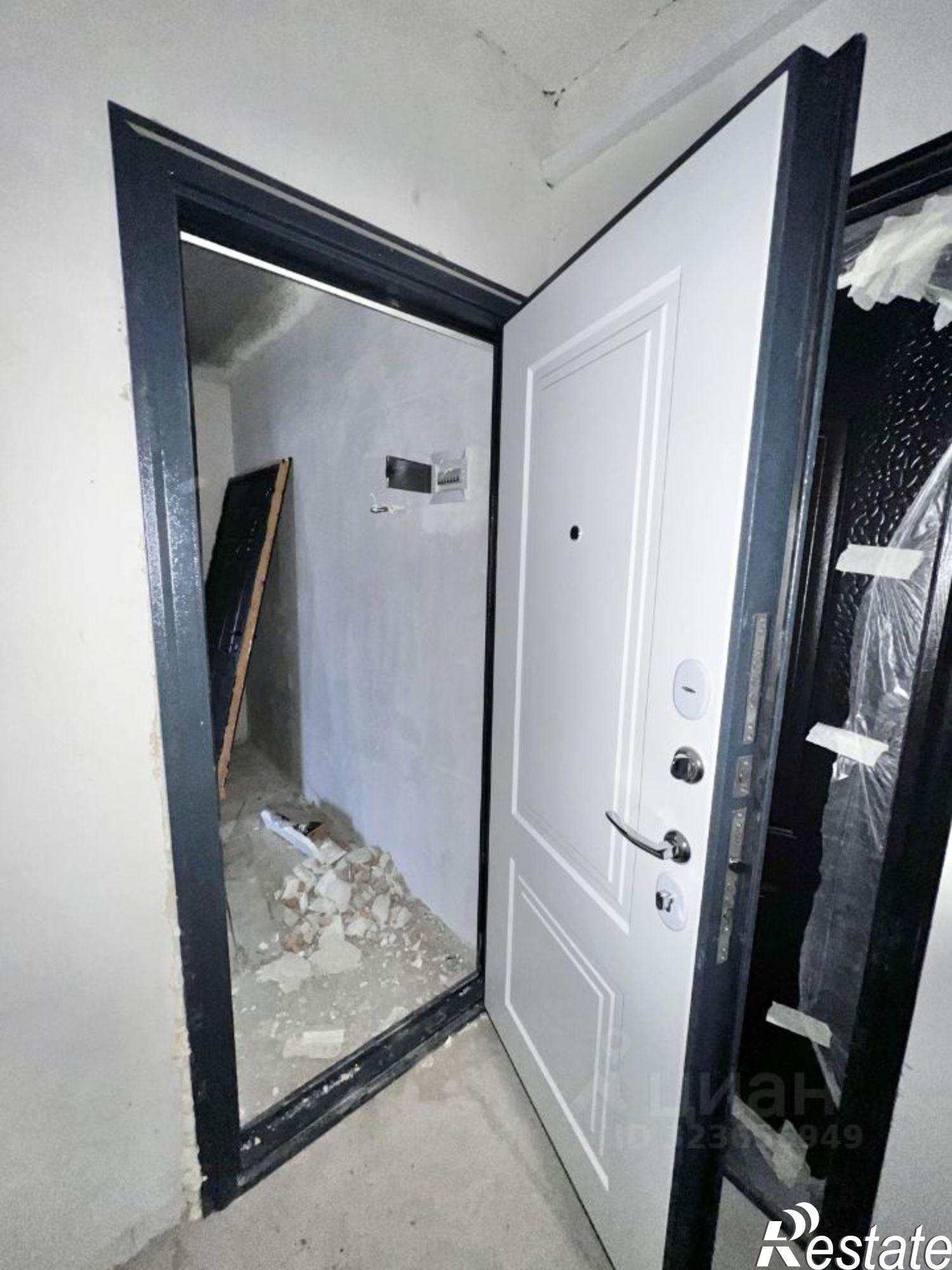 Купить квартиру за 6 000 000 рублей на Каспийская улица, 4А/1