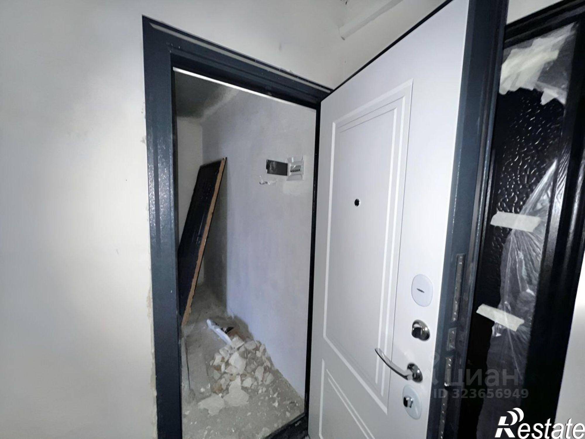 Купить квартиру за 6 000 000 рублей на Каспийская улица, 4А/1