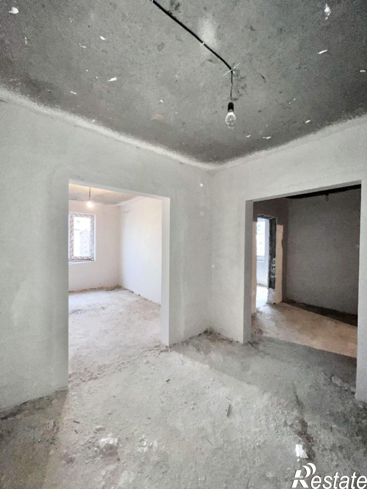 Купить квартиру за 6 000 000 рублей на Каспийская улица, 4А/1