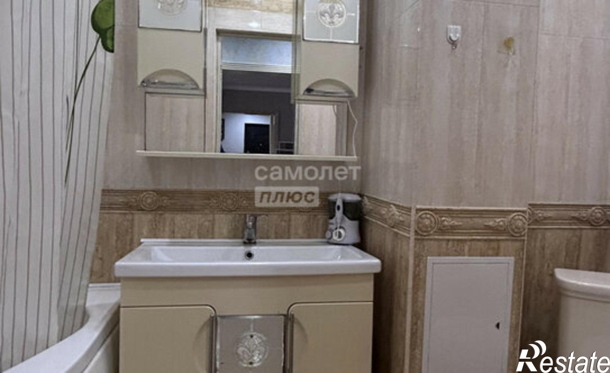 Купить квартиру за 13 000 000 рублей на ул Каспийская, 4Д