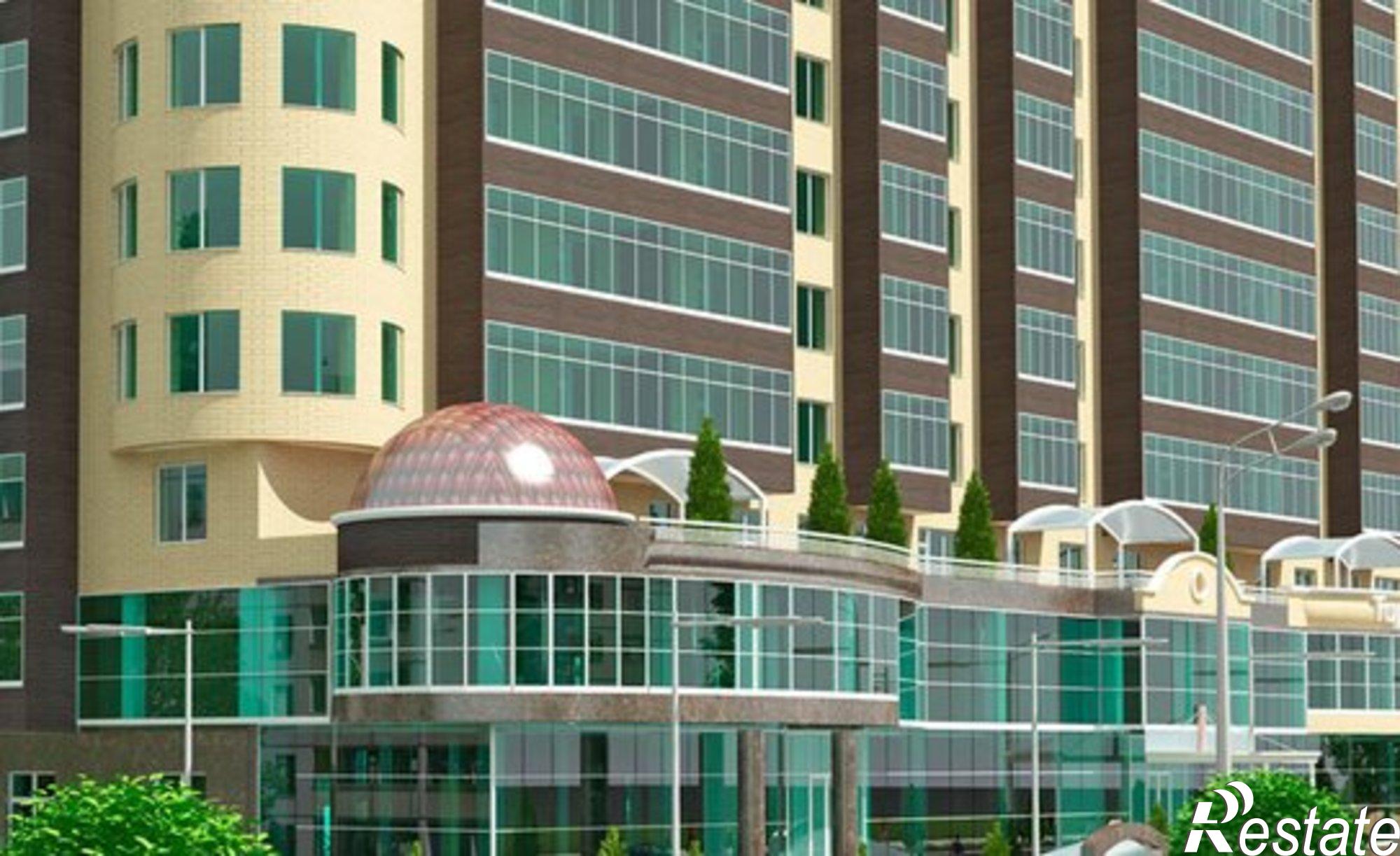 Купить квартиру за 15 900 000 рублей на ул Ленина, 54