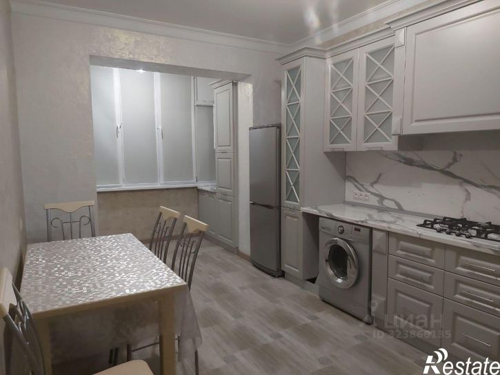 2-комн квартира улица Магомедали Магомеджановa, 28А,  д. 28А