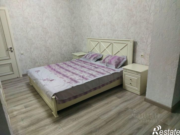 2-комн квартира улица Магомедали Магомеджановa, 28А,  д. 28А