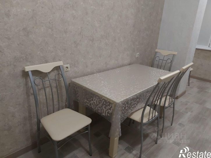 2-комн квартира улица Магомедали Магомеджановa, 28А,  д. 28А