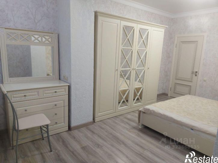 2-комн квартира улица Магомедали Магомеджановa, 28А,  д. 28А