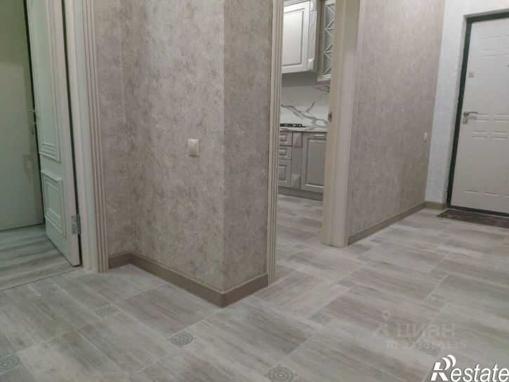 2-комн квартира улица Магомедали Магомеджановa, 28А,  д. 28А