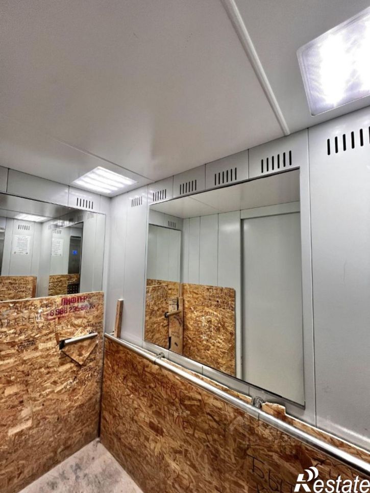 2-комн квартира Каспийская улица, 4А/1,  д. 4А/1