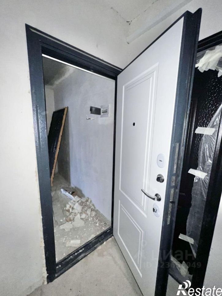 2-комн квартира Каспийская улица, 4А/1,  д. 4А/1