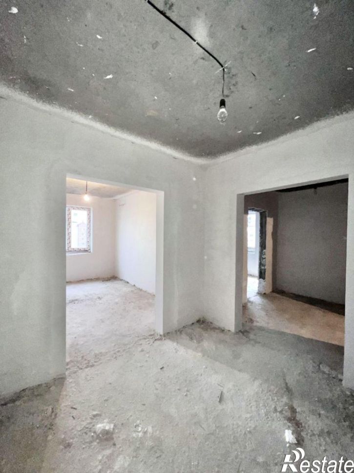 2-комн квартира Каспийская улица, 4А/1,  д. 4А/1