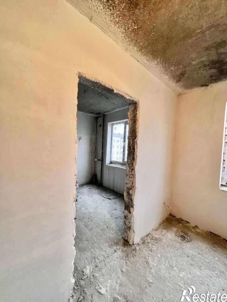 2-комн квартира Каспийская улица, 4А/1,  д. 4А/1