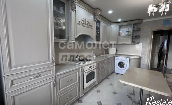 4-комн квартира ул Каспийская, 4Д,  д. 4Д