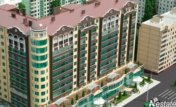 2-комн квартира ул Ленина, 54,  д. 54