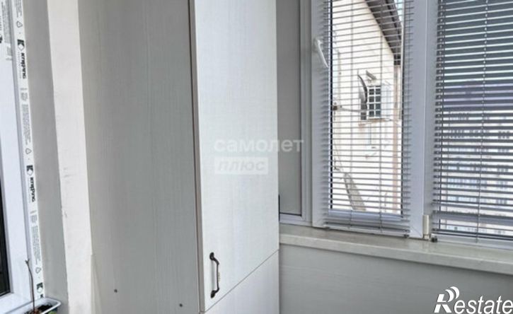 4-комн квартира ул Каспийская, 4Д,  д. 4Д