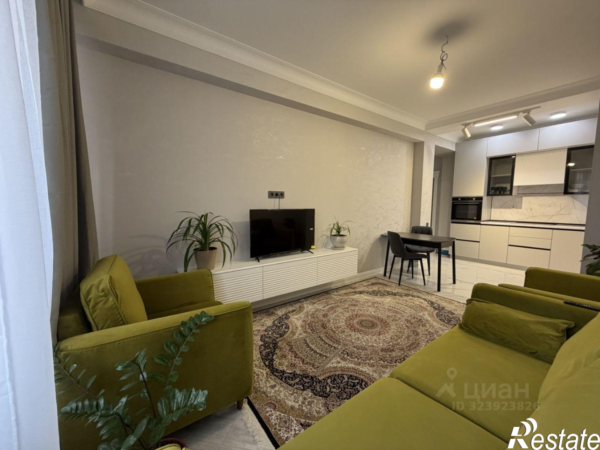 Купить квартиру за 6 800 000 рублей на пр-кт Акулиничева, 28