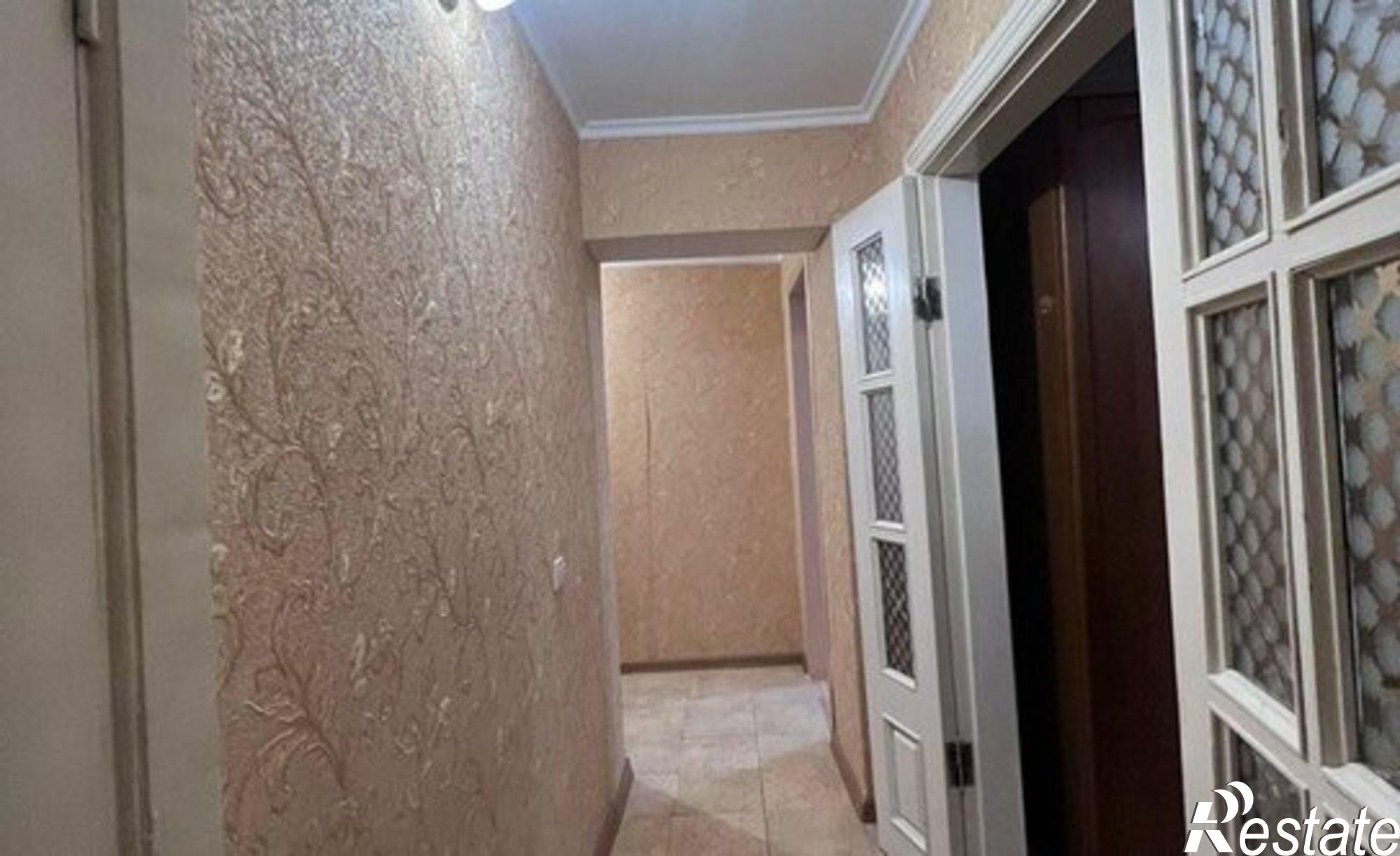 Купить квартиру за 5 800 000 рублей на улица Орджоникидзе, 1А