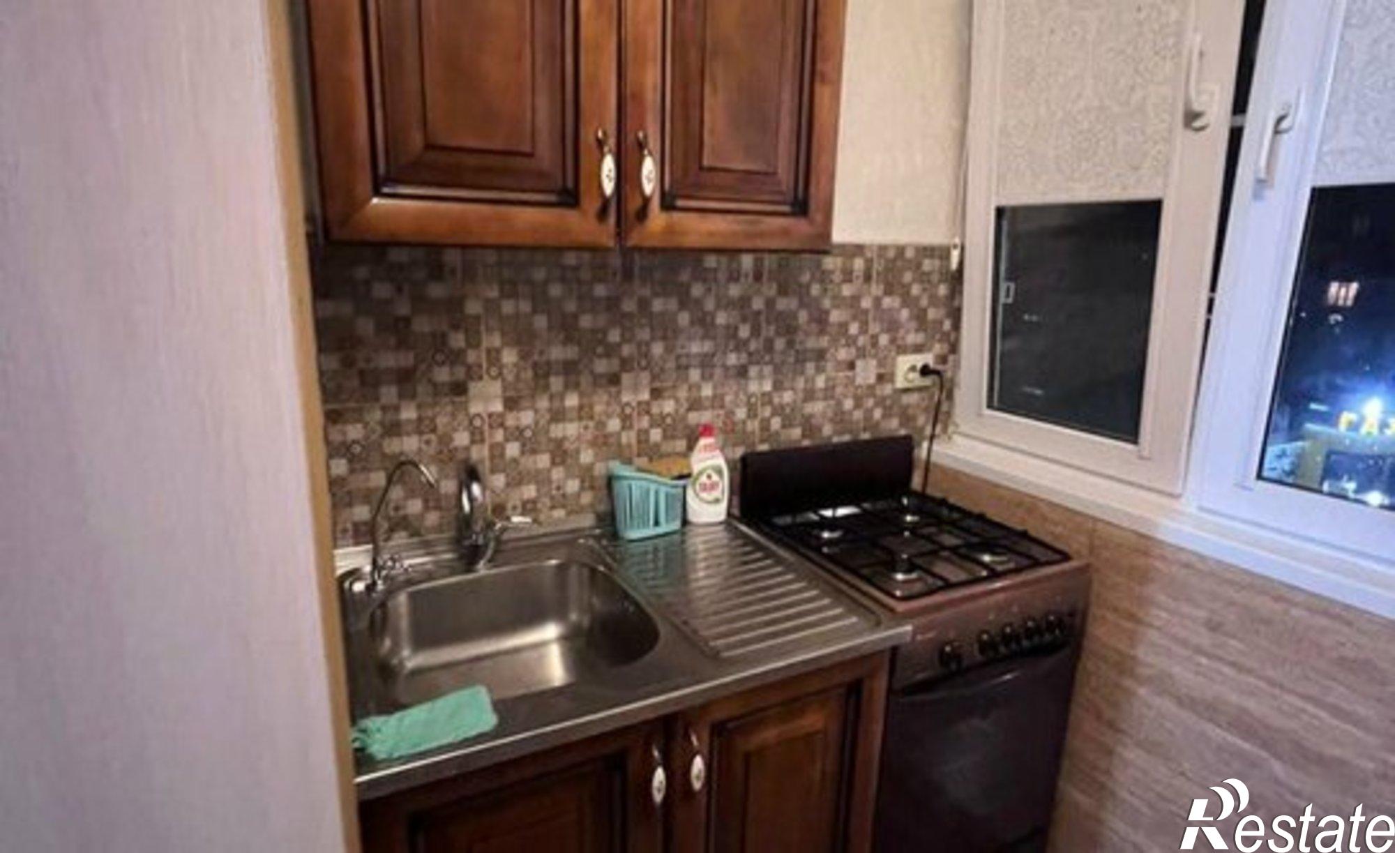 Купить квартиру за 5 800 000 рублей на улица Орджоникидзе, 1А