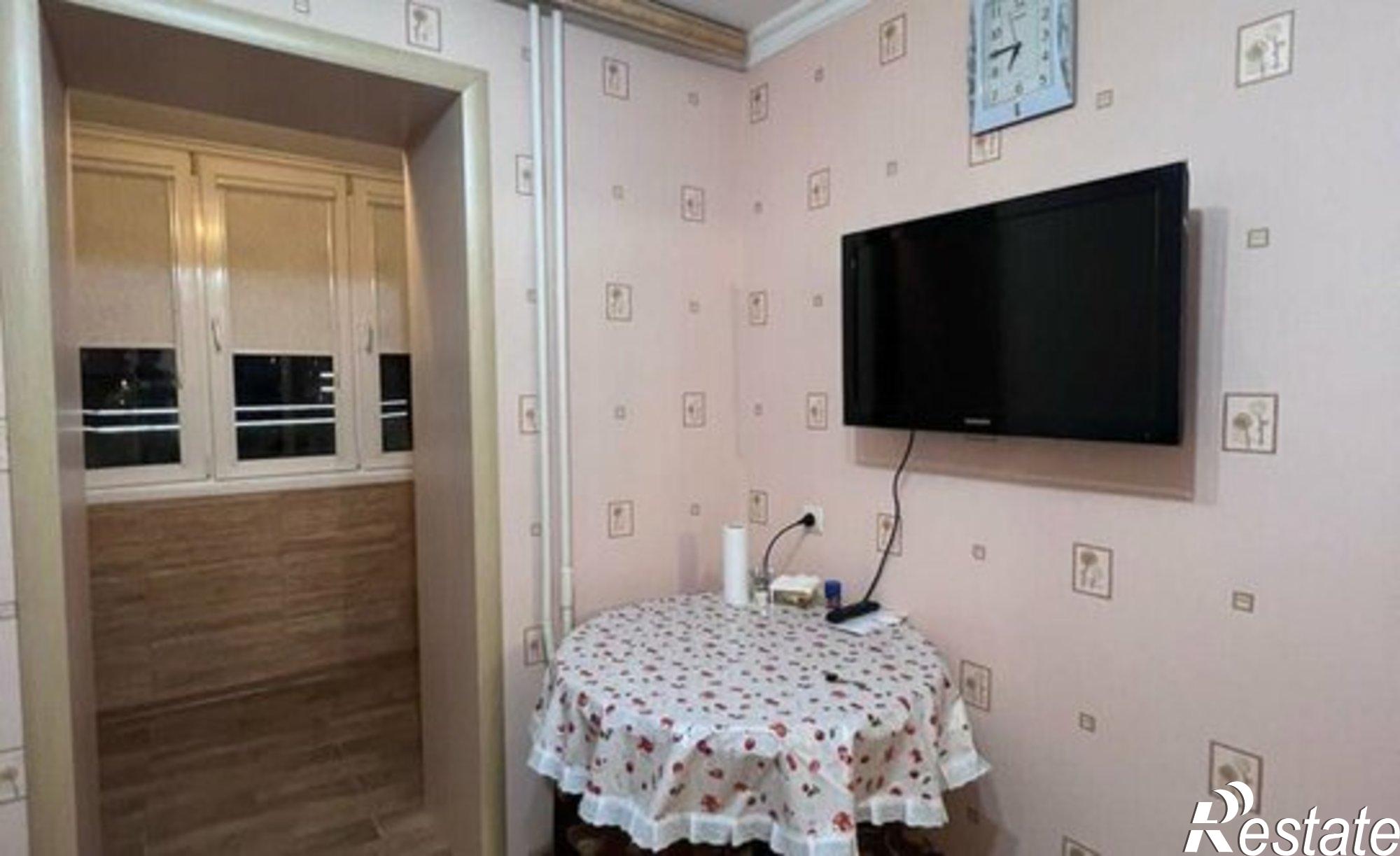 Купить квартиру за 5 800 000 рублей на улица Орджоникидзе, 1А