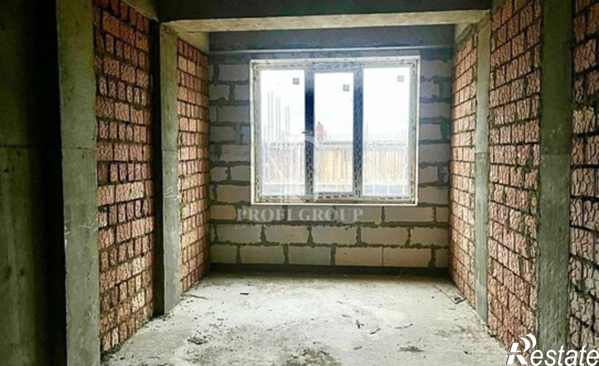 Купить квартиру за 9 600 000 рублей на Махачкала, проспект Насрутдинова, 246