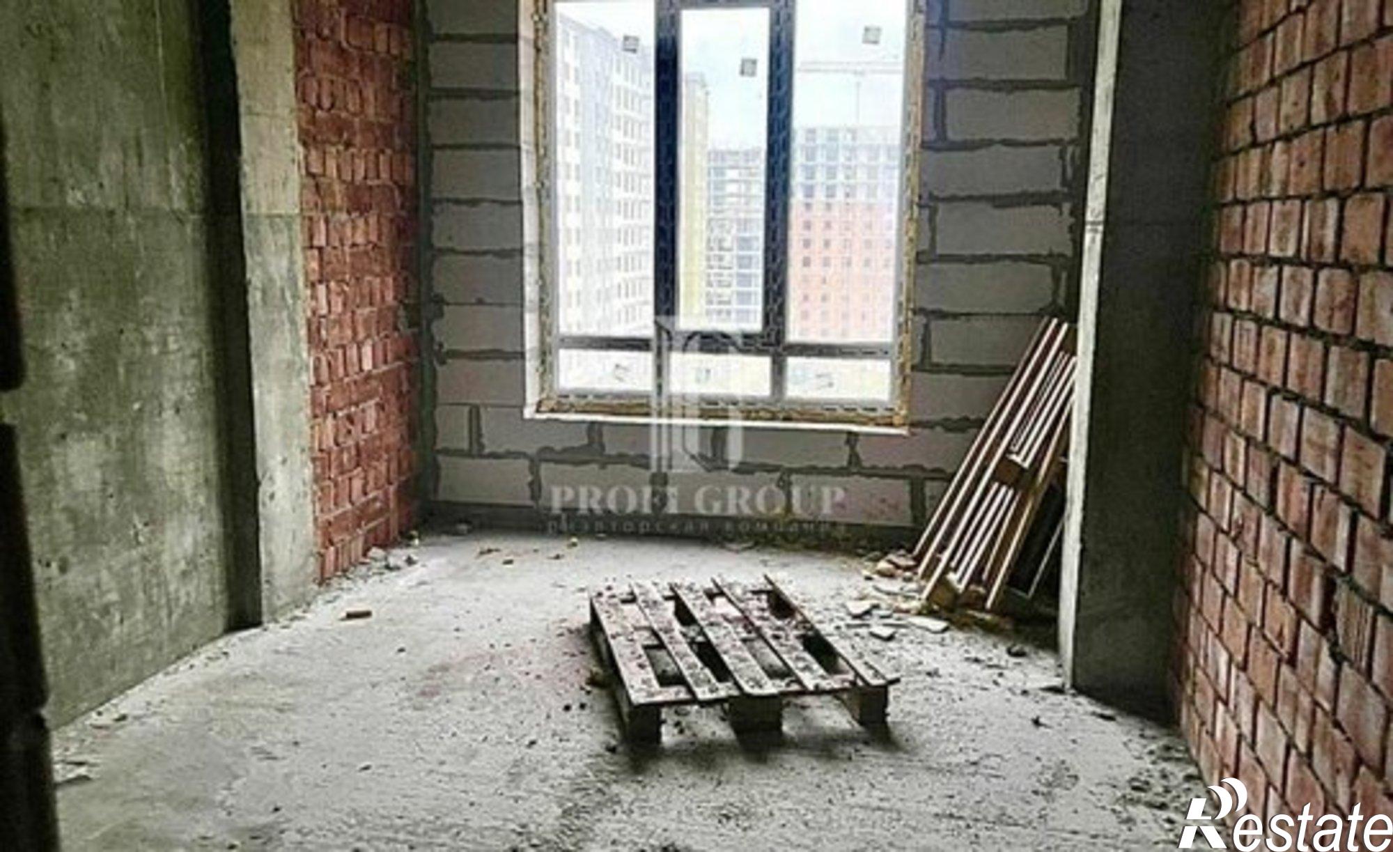 Купить квартиру за 9 600 000 рублей на Махачкала, проспект Насрутдинова, 246