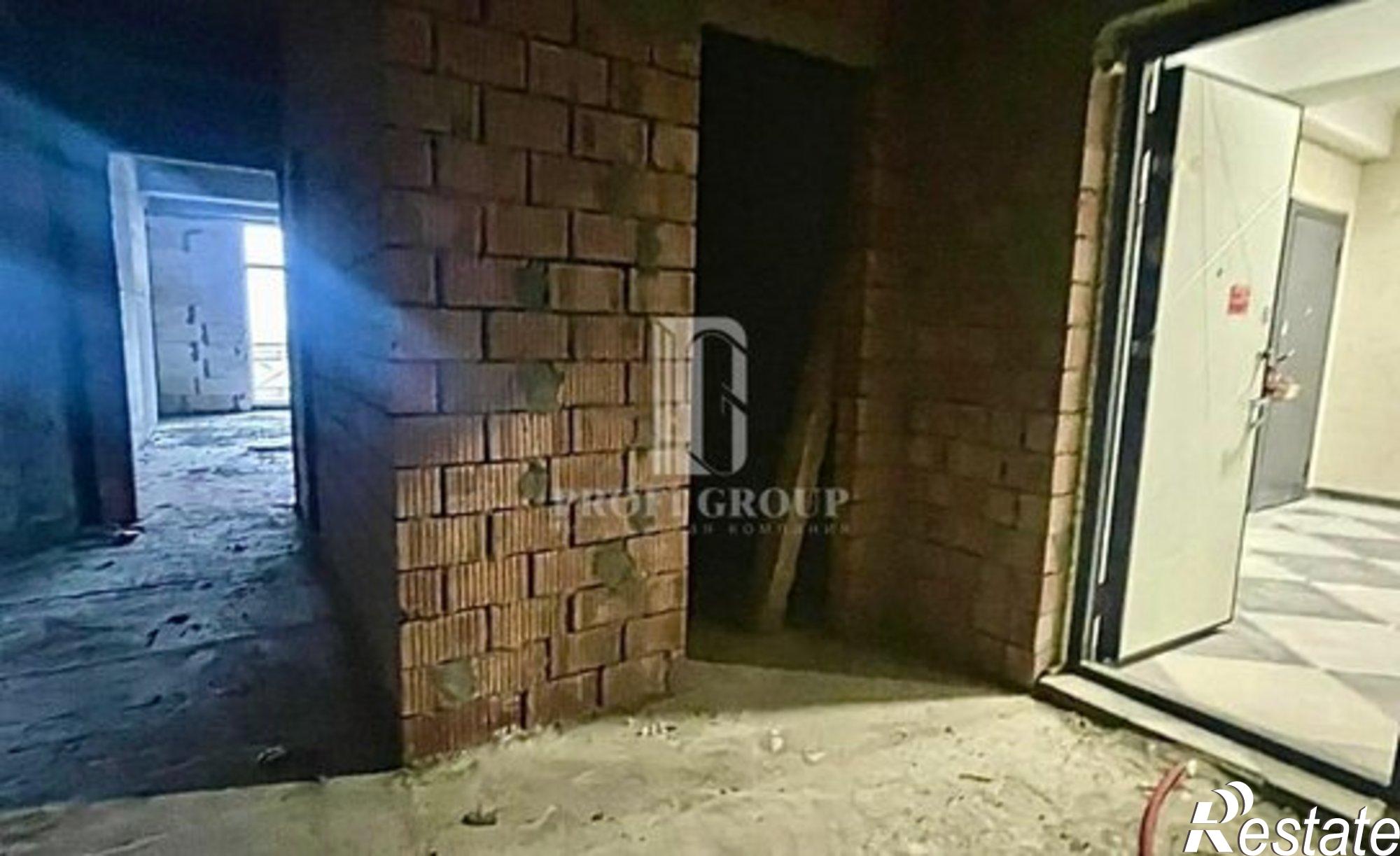 Купить квартиру за 4 464 000 рублей на Махачкала, проспект Насрутдинова, 246