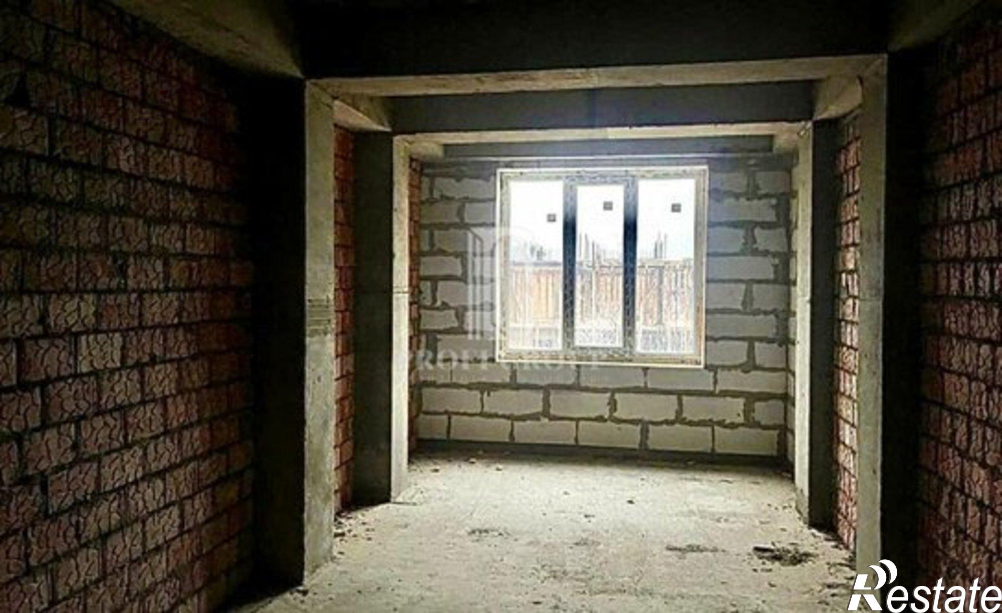 Купить квартиру за 4 464 000 рублей на Махачкала, проспект Насрутдинова, 246