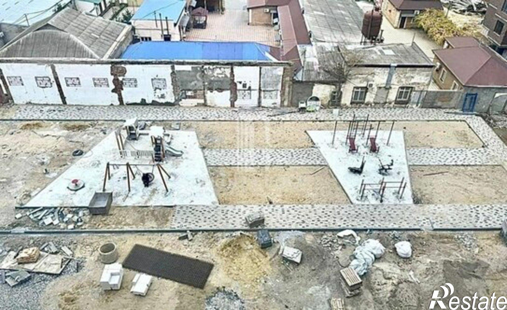 Купить квартиру за 4 464 000 рублей на Махачкала, проспект Насрутдинова, 246