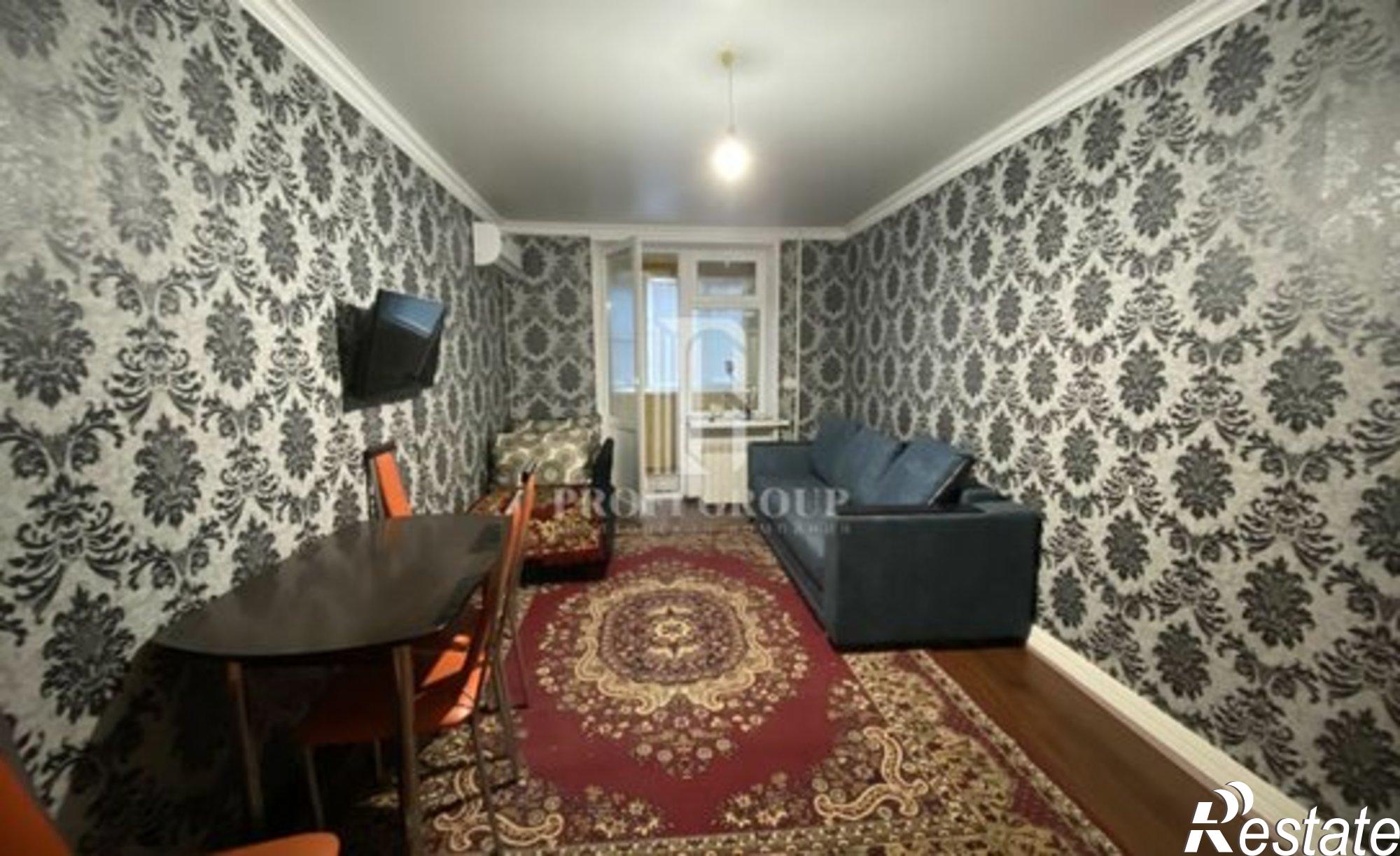 Купить квартиру за 5 600 000 рублей на ул М.Халилова, 18