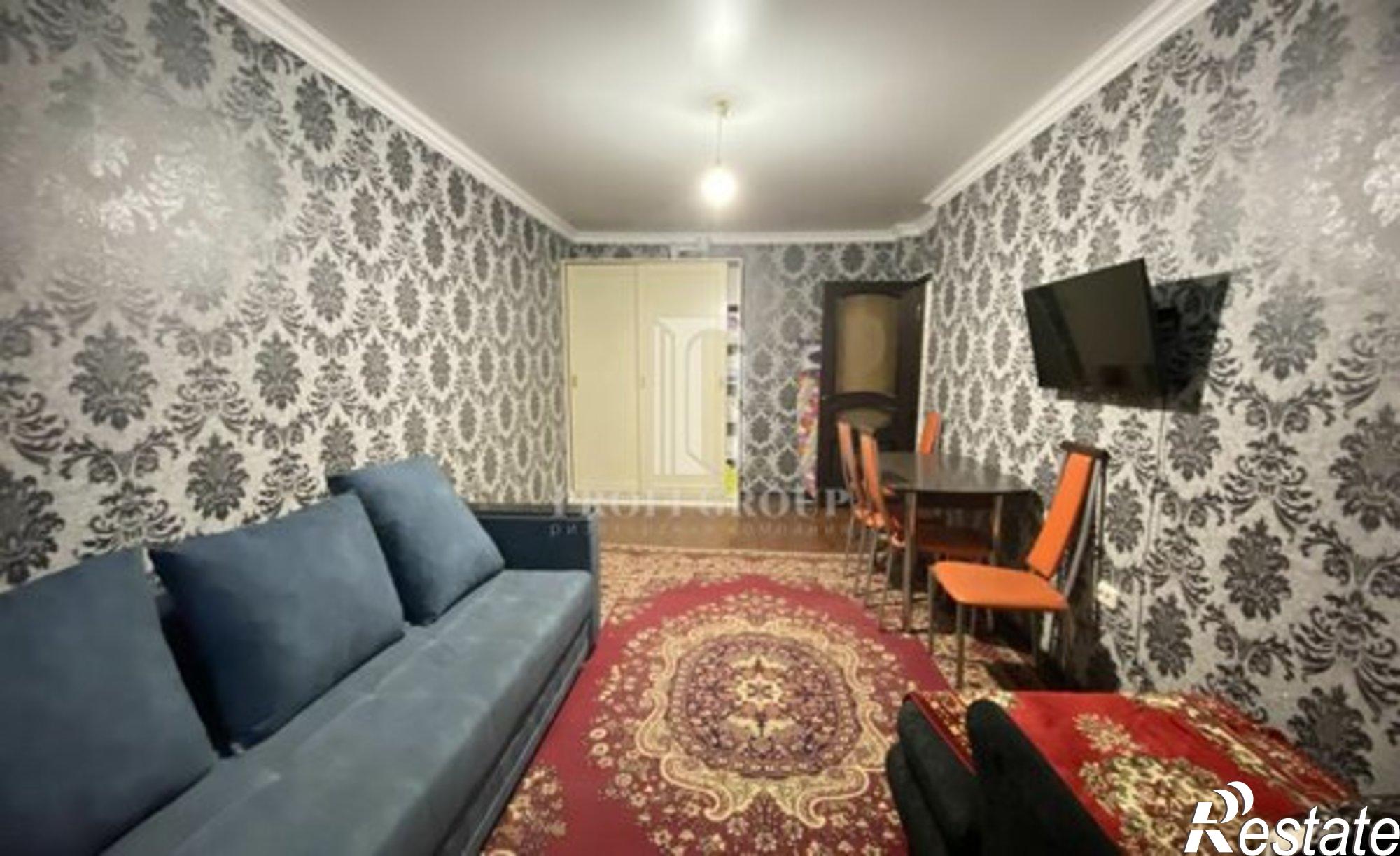 Купить квартиру за 5 600 000 рублей на ул М.Халилова, 18