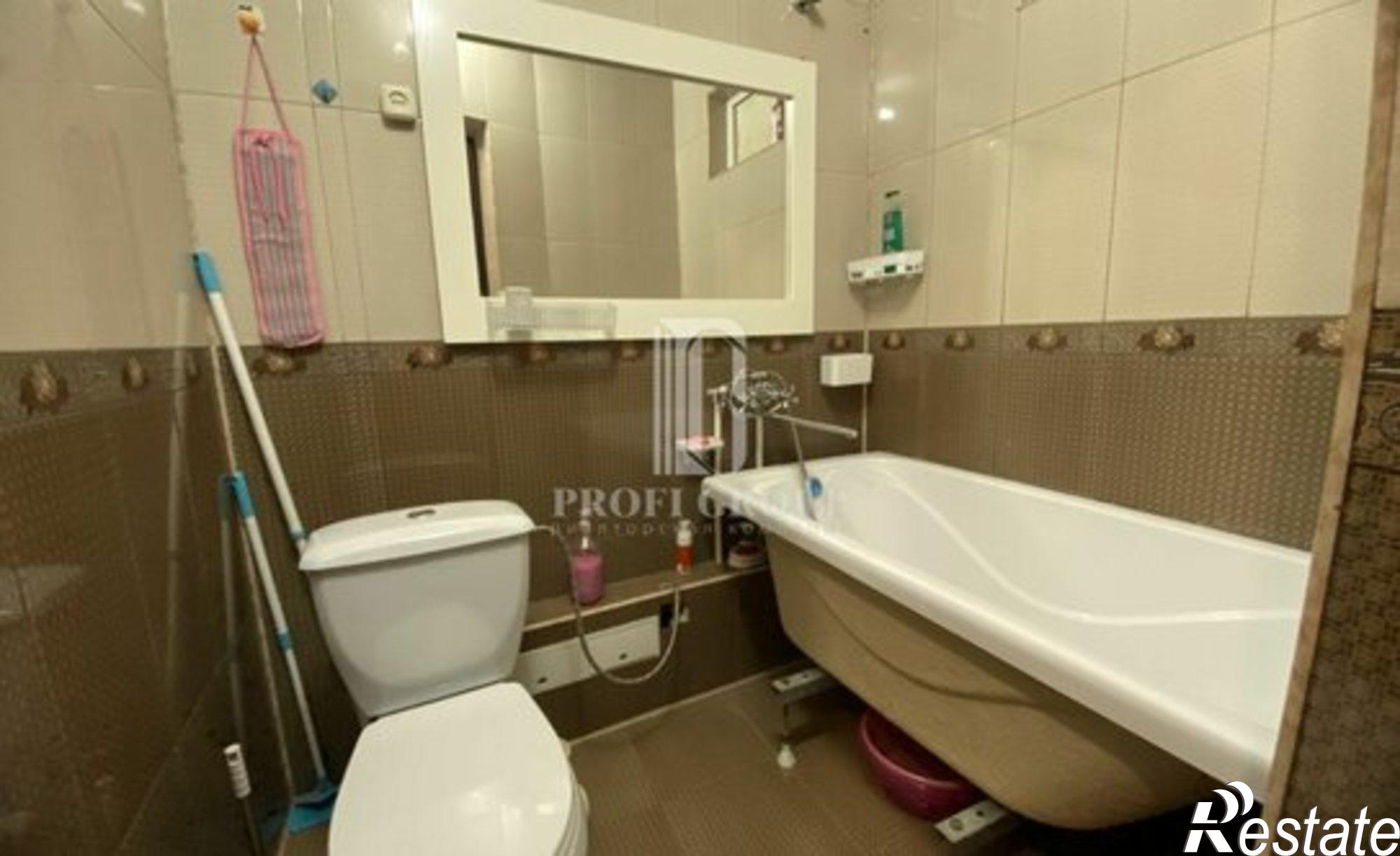 Купить квартиру за 5 600 000 рублей на ул М.Халилова, 18