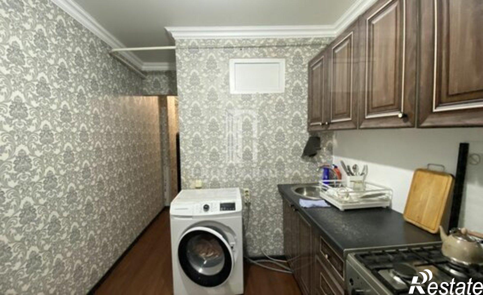 Купить квартиру за 5 600 000 рублей на ул М.Халилова, 18