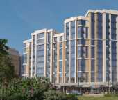 4-комн, 180 кв м, этаж 10/12 ул Магомедали Магомеджанова, 16